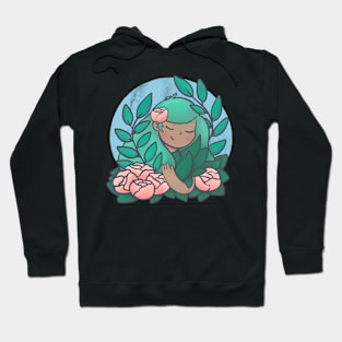 Nature lover Hoodie